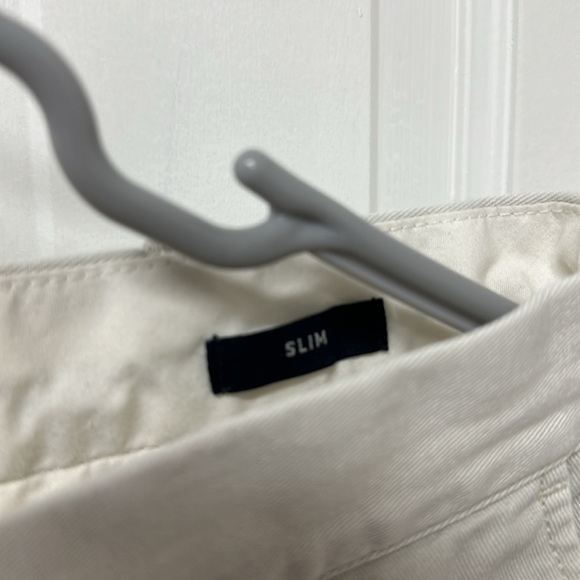 J Crew Slim Fit Chinos - Picture 7 of 10